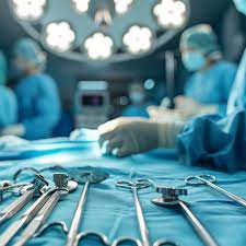 The Essential Guide to Surgical Products: Choosing the Right Tools for Precision Care